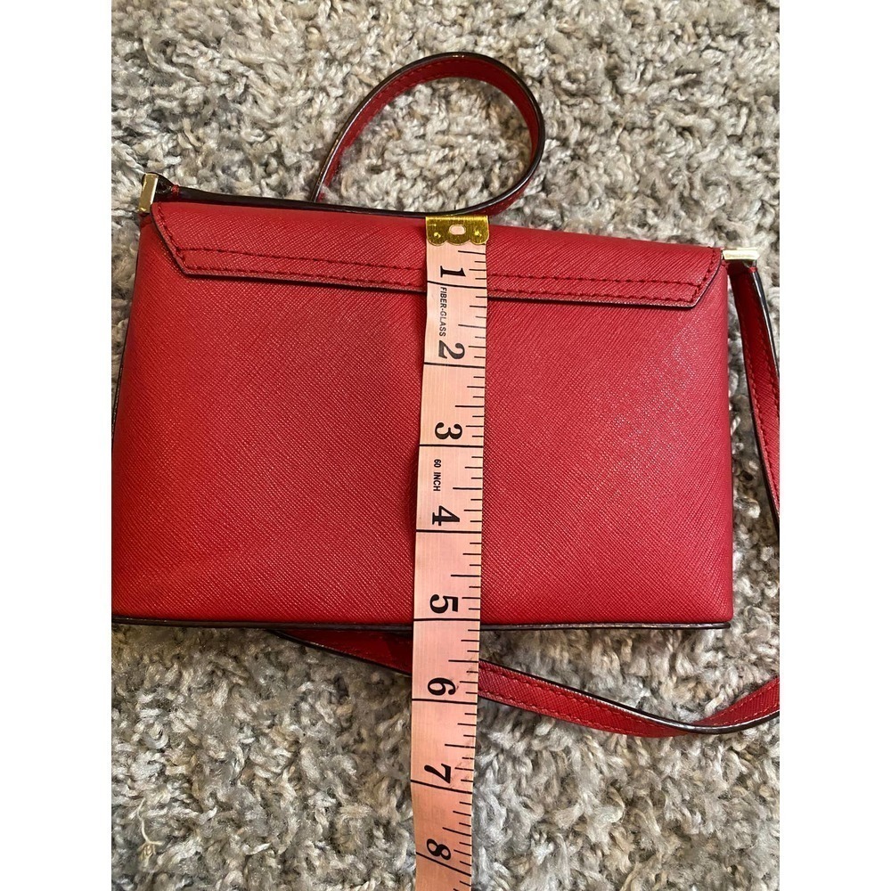 Kate Spade Newbury Lane Sally Cross Body - Picture 8 of 9